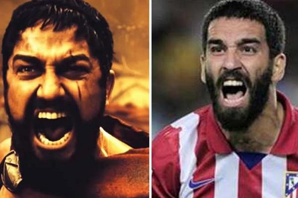 Bolanet's tweet photo. http://t.co/ab0zOs8BLQ - Pengakuan! Arda Turan Akui Ingin Berkostum Barca http://t.co/3NvyXNtciQ