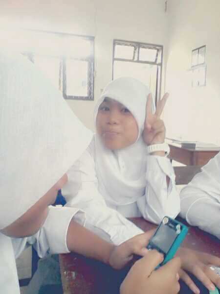 RamaLestari's tweet photo. Nyahahah gilpot :D http://t.co/FVyUbzFQcb