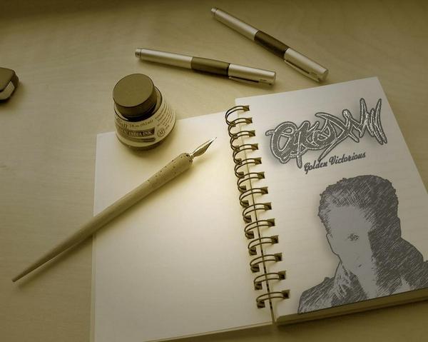 Don't miss it! "GKS XVIII - Golden Victorius" on September 20th 2014 at Lotus Pond GWK! #roadtogks <a href="/SMANSAdenpasar/">SMAN 1 Denpasar</a>