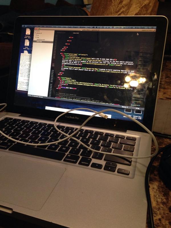 foundernation's tweet image. Exciting Friday nights #foundernation