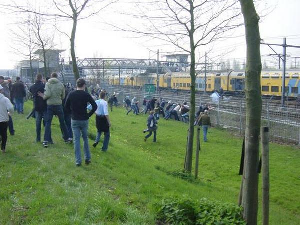 HHooligan's tweet image. Feyenoord Rotterdam
