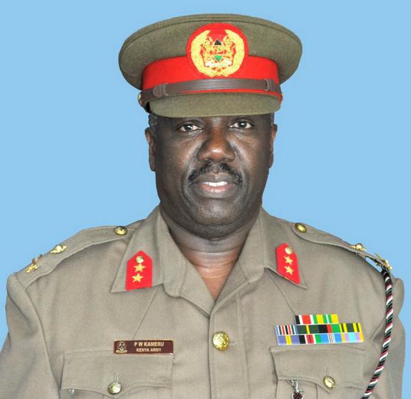 TheStarKenya's tweet photo. #STAR_LEADER: Good Luck, Major-General Philip Kameru http://t.co/3HjTF6YL2X http://t.co/MVErsojtXG