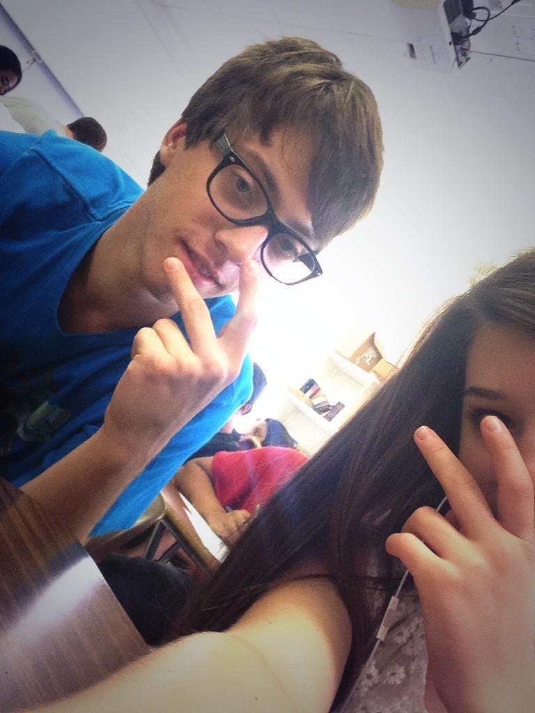 Happy birthday Timmy T  Hope you have a great day  