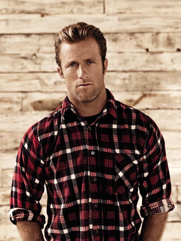 Happy birthday to the one and only Scott Caan!  