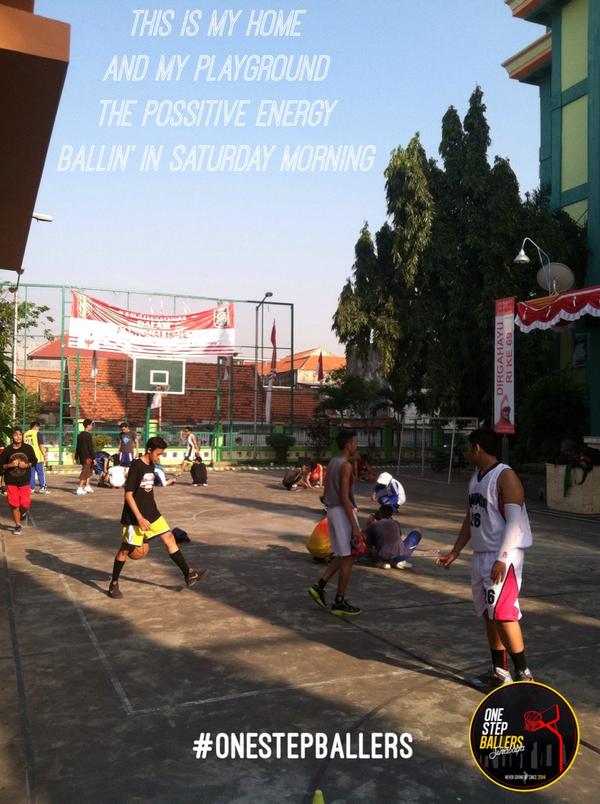 1STEPballers's tweet photo. Grow And grow with one step to be ballers guys! #onestepballers http://t.co/oa7fVNLMeU