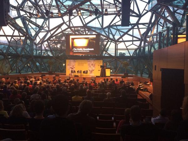 Alice Lewinsky tweet media