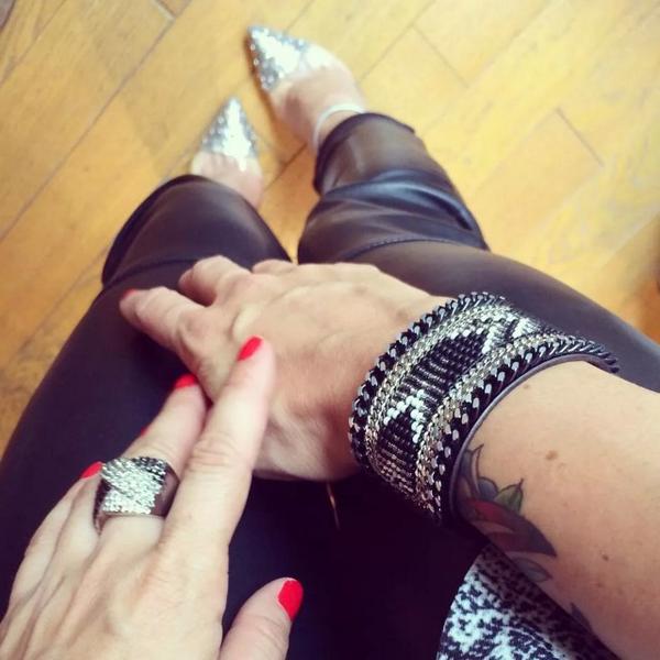 opalebijoux's tweet photo. Notre #manchette sioux blackfeet disponible sur notre e shop ! #bijoux #opale http://t.co/kUCCq3qoRo