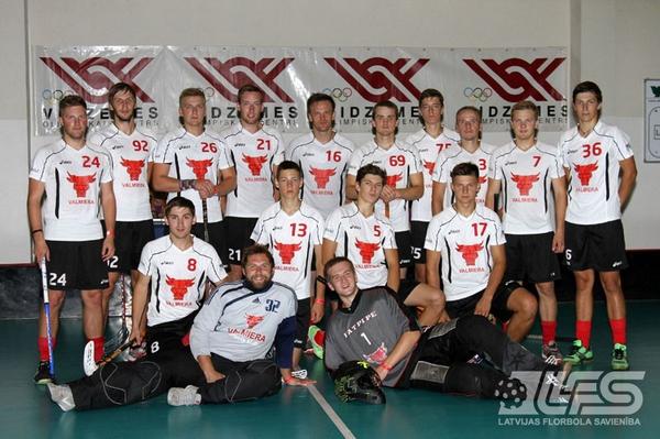 masiiC's tweet photo. Jau biku labāk #LO14 #Team http://t.co/yZ7hBjRoPY