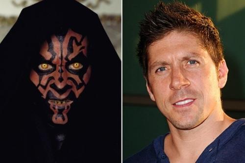 Happy birthday Ray Park! Happy birthday! Here you find all information about his 