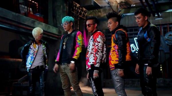 Bigbangかっこいいと思う人rt Twitter Search Twitter