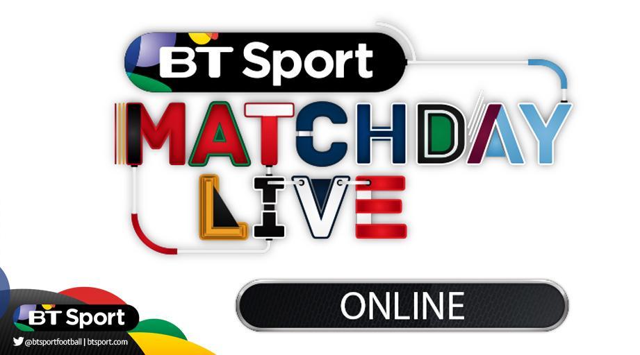 BT Sport (btsport) on Twitter