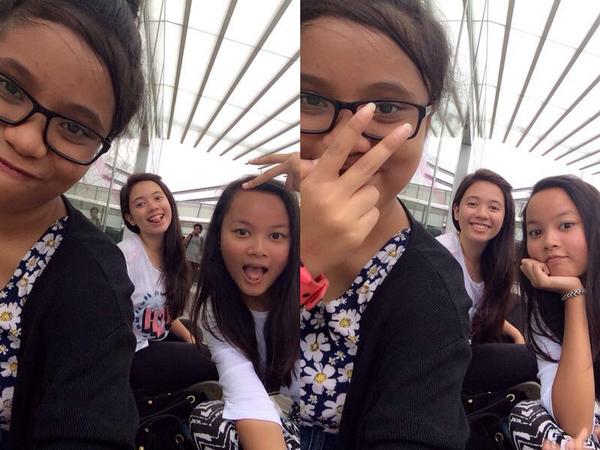 _Durraah's tweet photo. 💗🙆�� http://t.co/hJWphT55yO