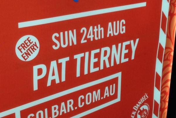 Playing @Solbar19 tomorrow evening from 7pm.Can't wait to get back 
#sunshinecoast #livemusic #solbar #acoustictunes