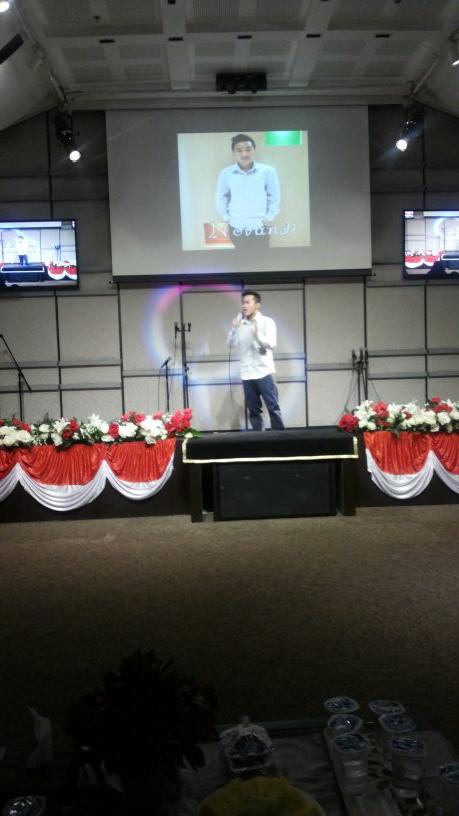 shoottalent's tweet photo. "Just the way you are" NOVANDI! :) http://t.co/7RFew18jP5