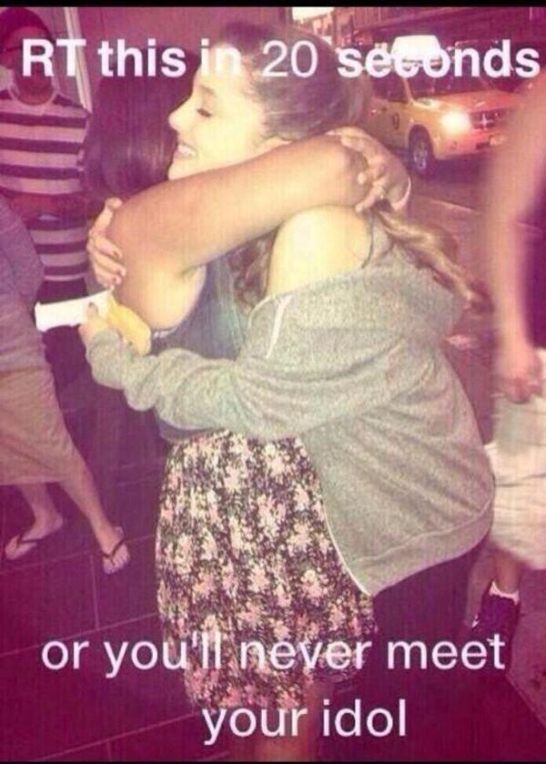 moonshiningari's tweet photo. I would not suggest risking it

#votearianagrande http://t.co/sNTOoegPvD