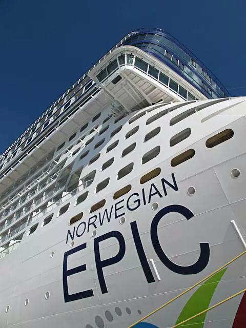 nclbabe's tweet photo. We have a group of cabins blocked for the Nov 30th sailing on the Epic anyone interested in going let us know. http://t.co/pvl3xDmfNj