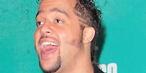 Happy 28th Birthday to Sky Blu of 
