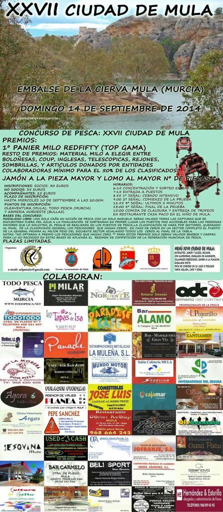 Concursazo para Septiembre y aún podré ir al <a href="/MrPeopleFest/">Mr.People Festival</a>  Y ser el #seguidor 400
