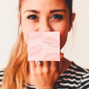 WeLoweCo's tweet photo. Saturday, Imma Smack You. Right in the Kisser 💋 http://t.co/0kJEIshWm5