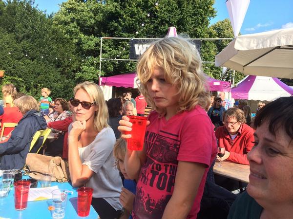 rosman1971's tweet photo. Noorderzonnig http://t.co/Sta6bEFiHD