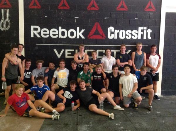 reebok crossfit velocity