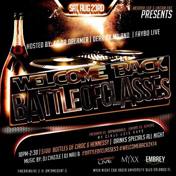 kgdadreamer's tweet photo. #BeachBumBASH @ #SunKey Apt. 1PM w/ #WetTShirt Contest || TONIGHT @ #MYXX w/ @DjChizzle + @DjNAIJB #BattleOfClasses3 http://t.co/I1ckBRF9B6