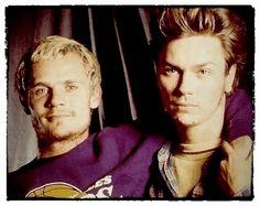 Happy Birthday River Phoenix "Give it Away"  Transcending 