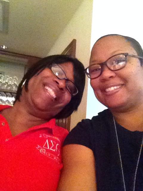 hross1118's tweet photo. @hross1118 @dstrvac Loving my Sorors on Purpose with Purpose at our RVA Retreat. http://t.co/drXRUyNlRq