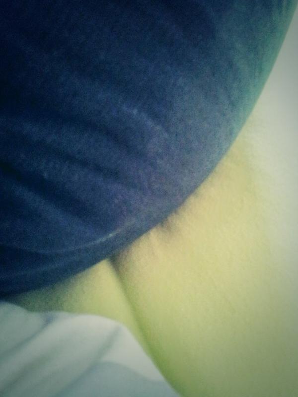 Manuspinn's tweet photo. Was ist das http://t.co/ktLV82bsUc