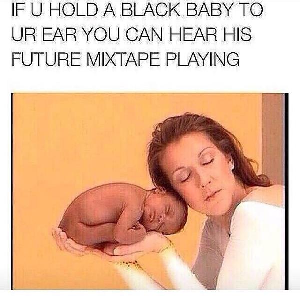 skrizzybaby's tweet photo. Who did this?? 😂😂😂 http://t.co/sNFOzlNiLV