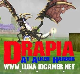 pu2sastra's tweet photo. Event kill drapia #DecadeLuna check http://t.co/3wrl0kpcGG http://t.co/Snh2hzrpSA