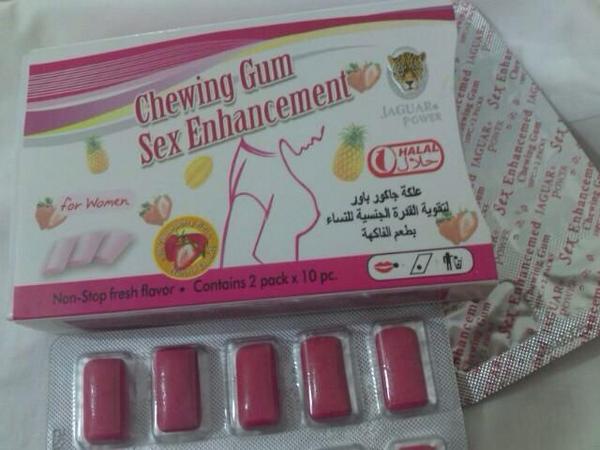 لبان لزيادة الشهوة الجنسيه يوجد بعدة نكهات
#سكس #زب_صناعي #ادوات_جنسية