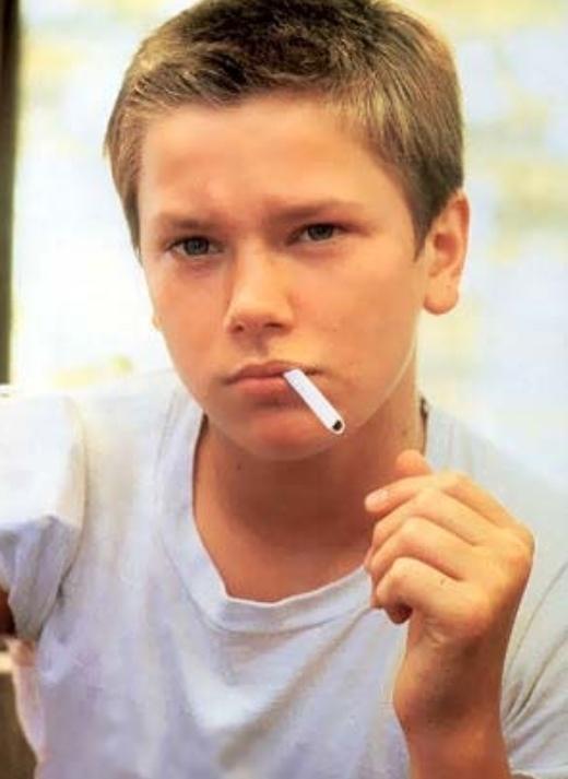 Happy birthday river phoenix  