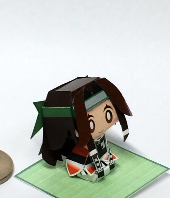 歩薙 神通のペーパークラフト完成 あとは展開図の整理と那珂ちゃんか 艦これ ペーパークラフト Http T Co Uotym5fmu0 歩薙 神通のペーパークラフト完成 あとは展開図の整理と那珂ちゃんか 艦これ ペーパークラフト Http T Co Uotym5fmu0