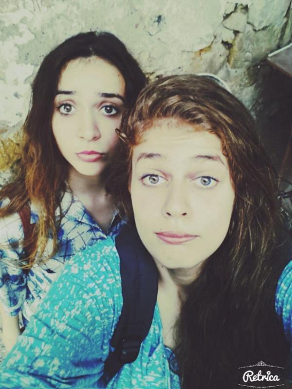 AtikeCamgoz's tweet photo. niye bu kadar tatliyizz :) #instegood # greneyes #happy #lucy #sweetgirls http://t.co/ceKAOf7eK2