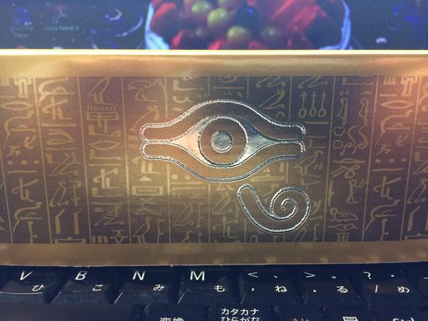 Hattoman Hattoman ロッテリアー テーテッテッテ ロッテリアー の空耳bgmで有名なアニメ遊戯王デュエルモンスターズ 通称 遊戯王dm の決闘王の記憶ー戦いの儀編ーを購入しました 中々の完成度 遊戯王 戦いの儀編 Http T Co Uxecxsfqws