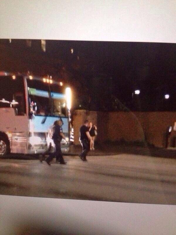 OneDirectionSHM's tweet photo. #2 Zayn in Dallas, today. http://t.co/CrWqNfggYH