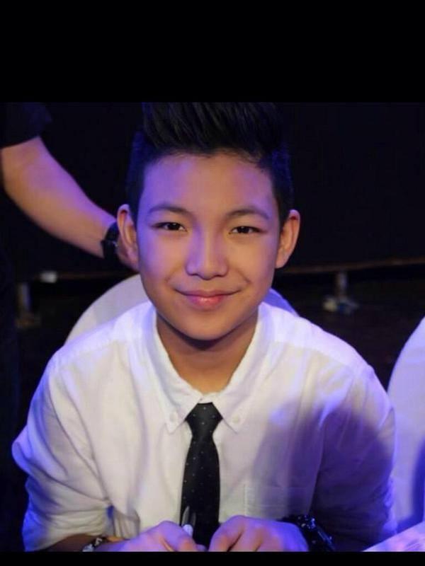 DARRENatics_BCD's tweet photo. "@DarrenRocksCebu: RT if he is so handsome ☺
@darrenespanto ♥
#DarrenRocksCebu http://t.co/SXib4q2zUb"