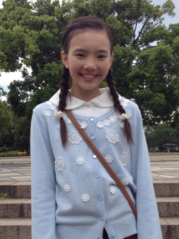 東京パフォーマンスドール Tpd 本日21 00 放送の日本テレビ 金田一少年の事件簿n にtpd Dash の キッド咲麗花が出演します どこで出演するか見つけて下さいね Http T Co Wtj7hbmyyf Tpd14 Http T Co Eevcy7lzsu Twitter