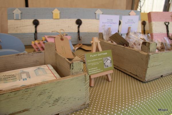 FOOD FESTIVAL: Appearing at <a href="/B2thegarden/">Back To The Garden</a> this weekend is <a href="/verita_vita/">Verita Vita</a>, <a href="/moongazerale/">Moon Gazer Ale</a>, @FlintCottage14.