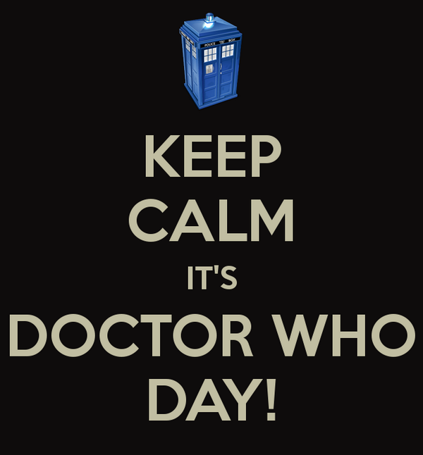 Doctor Who Today tweet media