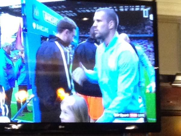 Go on the lads #AVFC