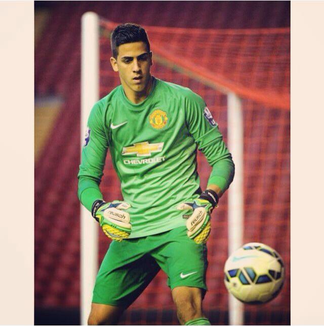 Joel Castro Pereira On Twitter Nice To Play In Anfield Lfc 1 1 Manutd Goreddevils Http T Co Kmnwqkdxna