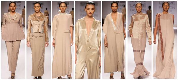 Lakme Fashion Week 2014: Live Updates - Boldsky.com