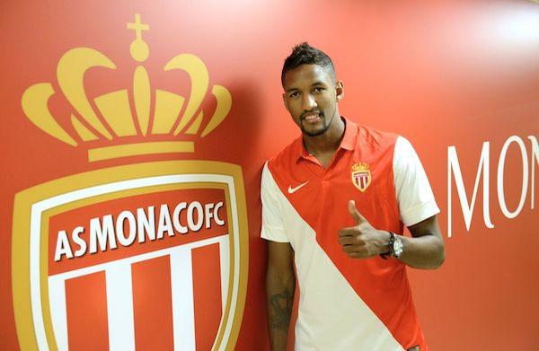 AS_Monaco's tweet photo. Wallace prêté pour 1 an par @SCBragaOficial à l’@AS_Monaco / Wallace joins AS Monaco on loan for the next season ! http://t.co/PGtZqHjsi4