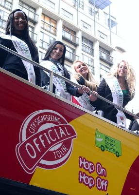 AshantiKabanga's tweet photo. Sweet memories:-) @missearth_sa #MESA2013 @CapeTownRedBus @CityofCT http://t.co/3tTJiS28v4