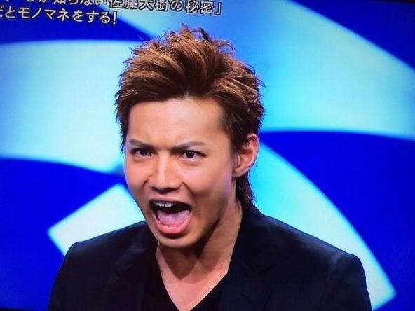 Exile Tribeエンタテインメント ٹوئٹر پر Exile新メンバーの佐藤大樹が可愛いと思う人はrt Http T Co Vqpohqgvyl