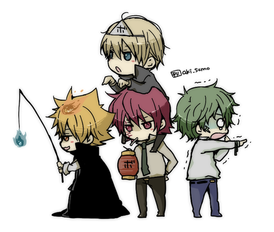 合作のtwitterイラスト検索結果 古い順 合作のtwitterイラスト検索結果 古い順