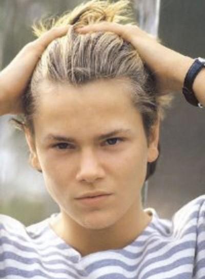 Happy Birthday to River Phoenix! Youd be 44!  
