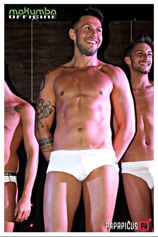 fagitaly's tweet photo. Arziom Cristofaro é il nuovo #mrgayitalia ! Complimenti al 21 enne Italo-bielorusso ! http://t.co/JVmflmvQ2U